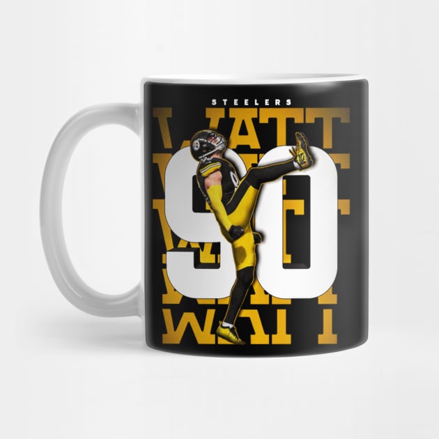 Watt 90 by NFLapparel